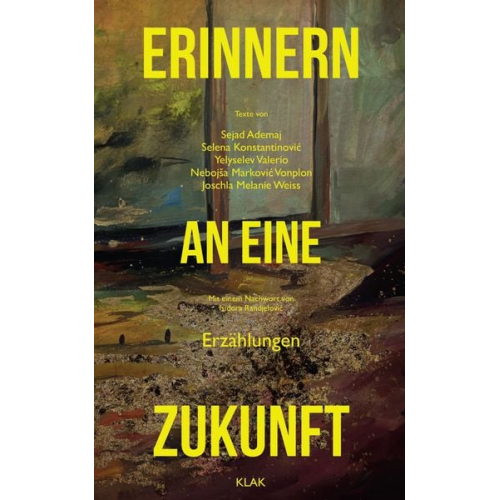 Erinnern an eine Zukunft