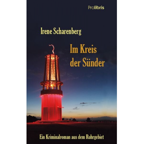 Irene Scharenberg - Im Kreis der Sünder