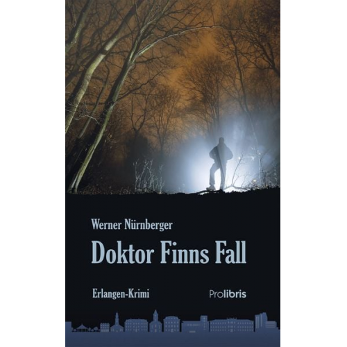 Werner Nürnberger - Doktor Finns Fall