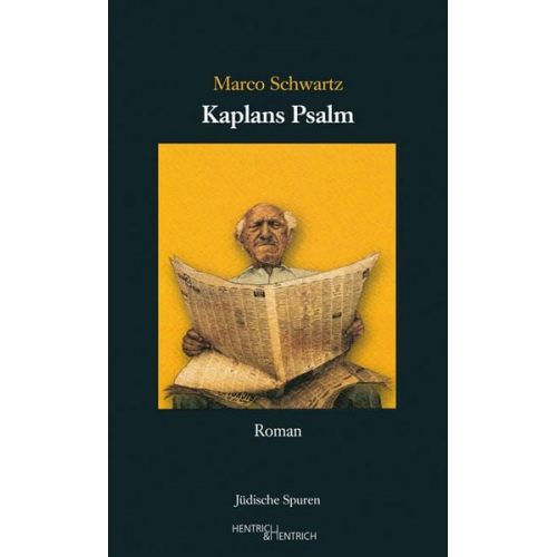 Marco Schwartz - Kaplans Psalm