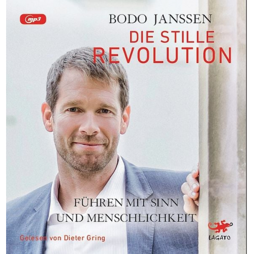 Bodo Janssen - Die stille Revolution