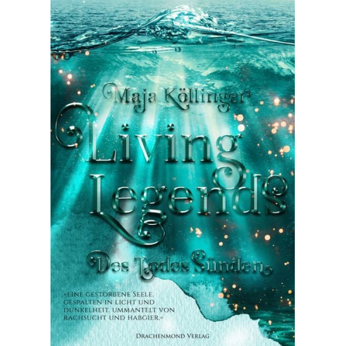 Maja Köllinger - Living Legends