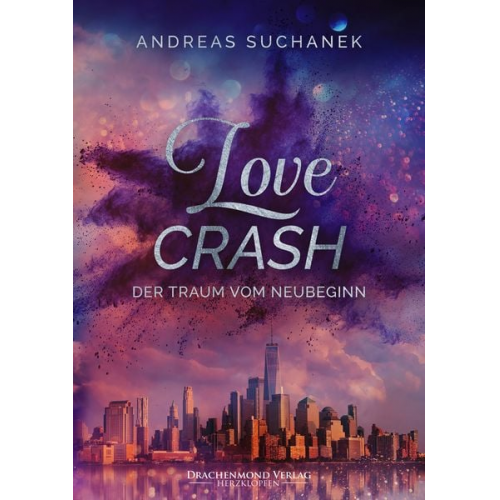 Andreas Suchanek - Love Crash