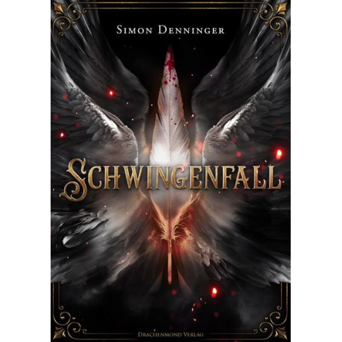 Simon Denninger - Schwingenfall