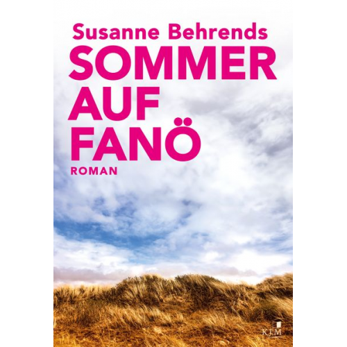 Susanne Behrends - Sommer auf Fanö