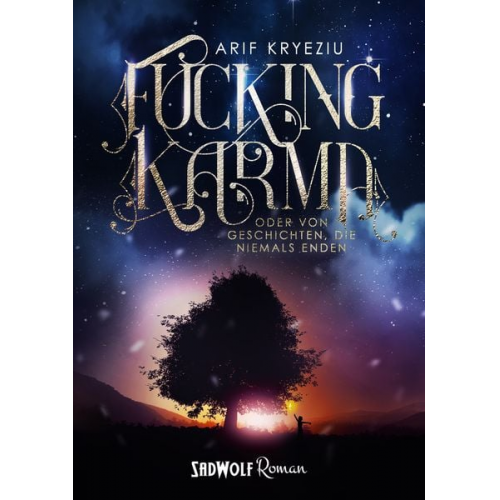 Arif Kryeziu - Fucking Karma