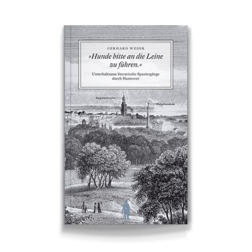 Gerhard Weber - Hunde bitte an die Leine zu führen.