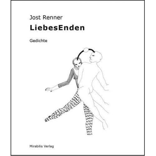 Jost Renner - LiebesEnden