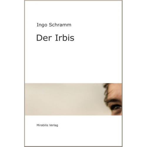 Ingo Schramm - Der Irbis