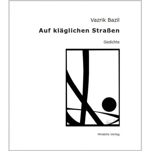 Vazrik Bazil - Auf kläglichen Straßen