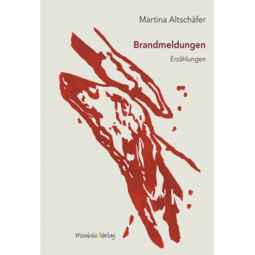 Martina Altschäfer - Brandmeldungen