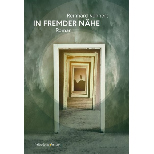 Reinhard Kuhnert - In fremder Nähe