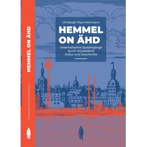 Christoph Paul Hartmann - Hemmel on Ähd