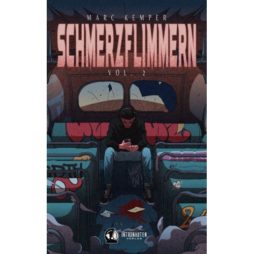 Marc Kemper - Schmerzflimmern Vol. 2