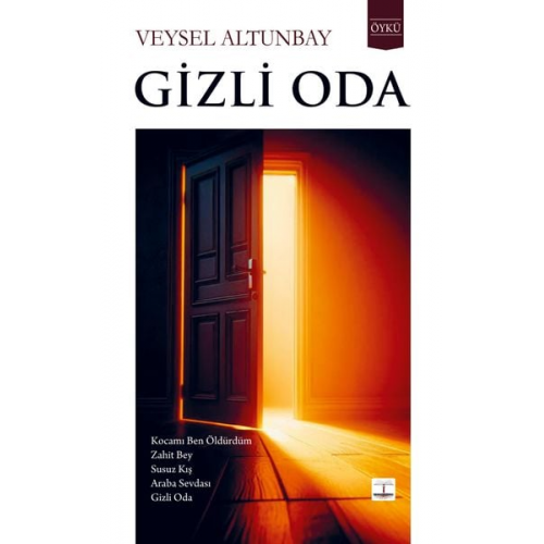 Veysel Altunbay - Gizli Oda