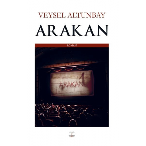 Veysel Altunbay - Arakan