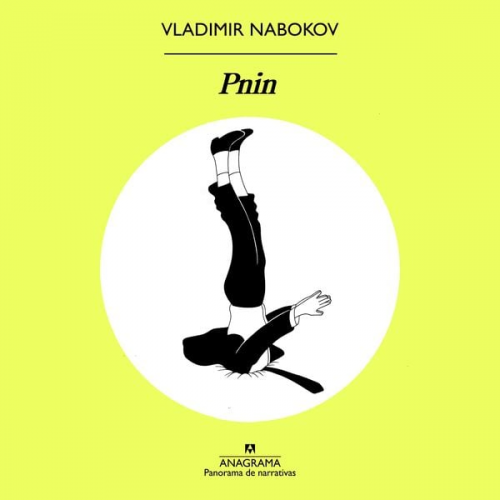 Vladimir Nabokov - Pnin