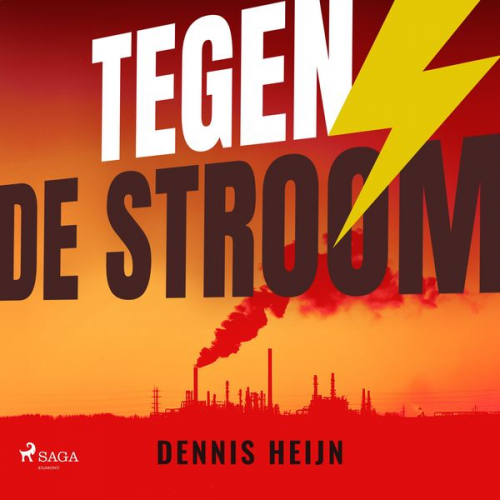 Dennis Heijn - Tegen de stroom