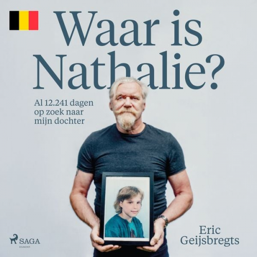 Eric Geijsbregts - Waar is Nathalie? (Vlaams)