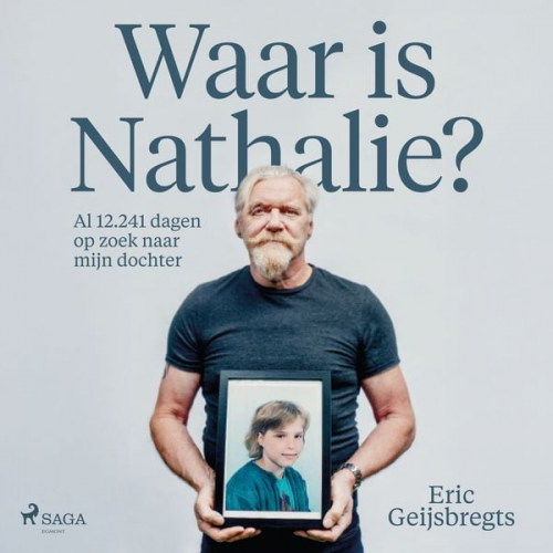 Eric Geijsbregts - Waar is Nathalie?