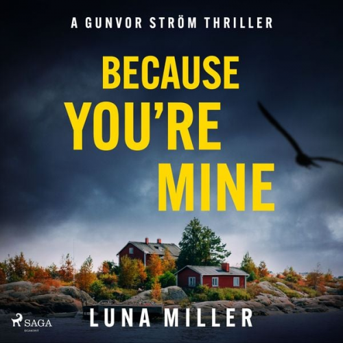 Luna Miller - Because You're Mine