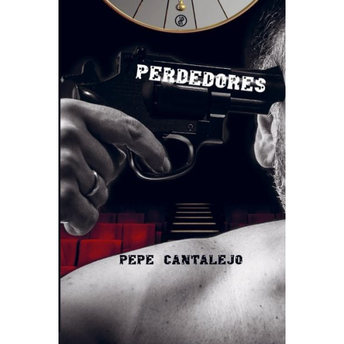 Pepe Cantalejo - Perdedores