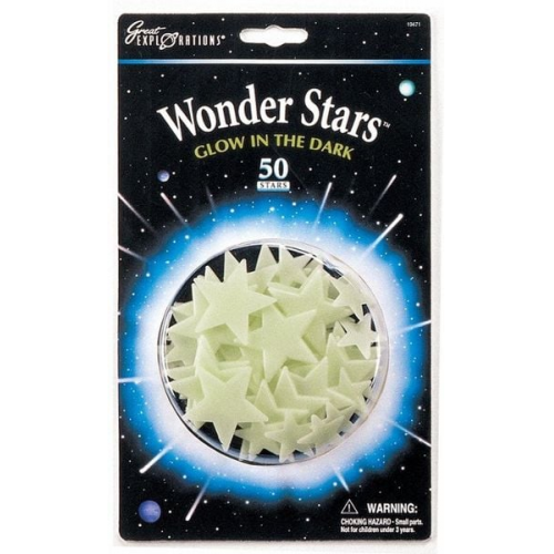 Wonder Stars