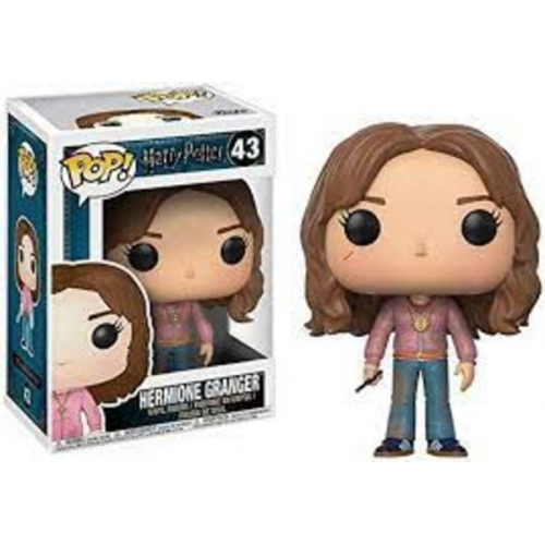 Funko POP! Hermine Zeitumkehrer