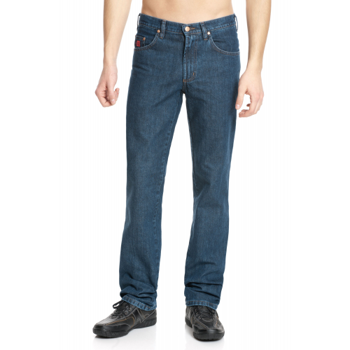 Revils Jeans 302 stonewash extra lang