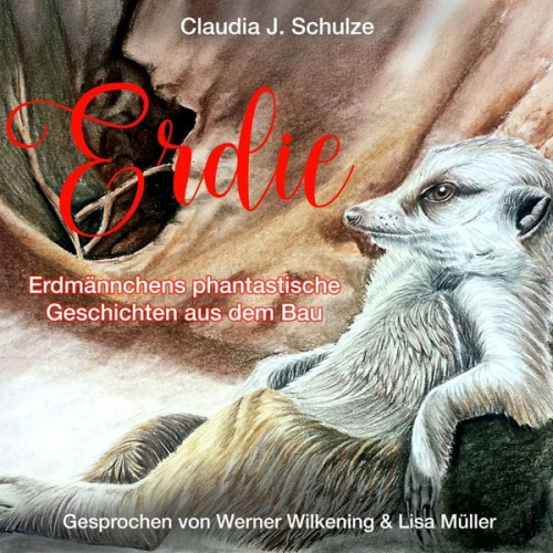 Claudia J. Schulze - Erdie