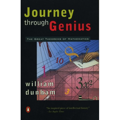 William Dunham - Journey Through Genius