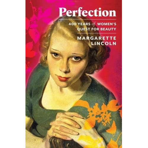 Margarette Lincoln - Perfection