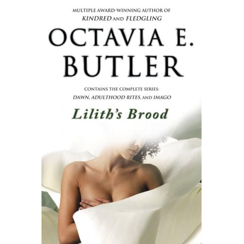 Octavia E. Butler - Lilith's Brood