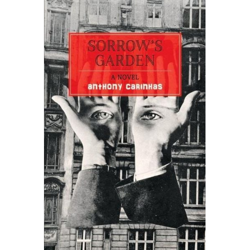 Anthony Carinhas - Sorrow's Garden: A Novel