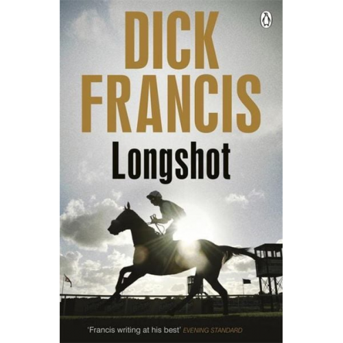 Dick Francis - Longshot