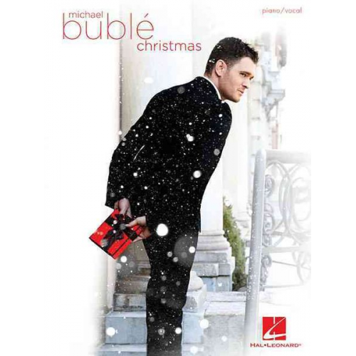 Michael Bublé - Michael Buble: Christmas