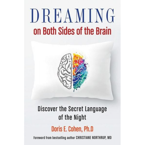 Doris E. Cohen - Dreaming on Both Sides of the Brain