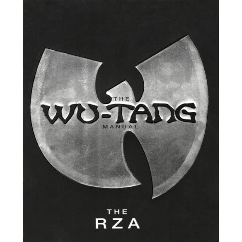 The Rza Chris Norris - The Wu-Tang Manual