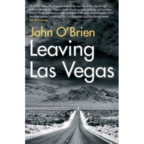 John O'Brien - Leaving Las Vegas