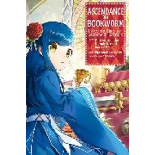 Miya Kazuki - Ascendance of a Bookworm (Manga) Part 2 Volume 9