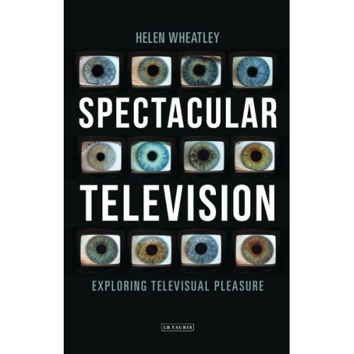 Helen Wheatley - Spectacular Television