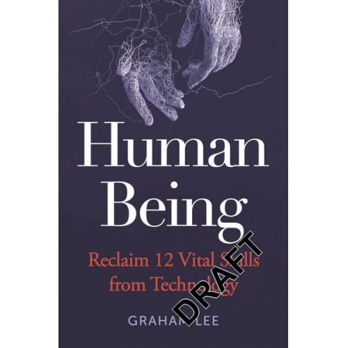 Graham Lee - Human Being