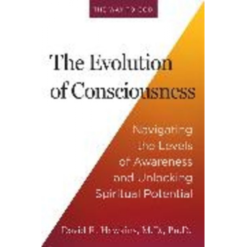 David R. Hawkins - The Evolution of Consciousness