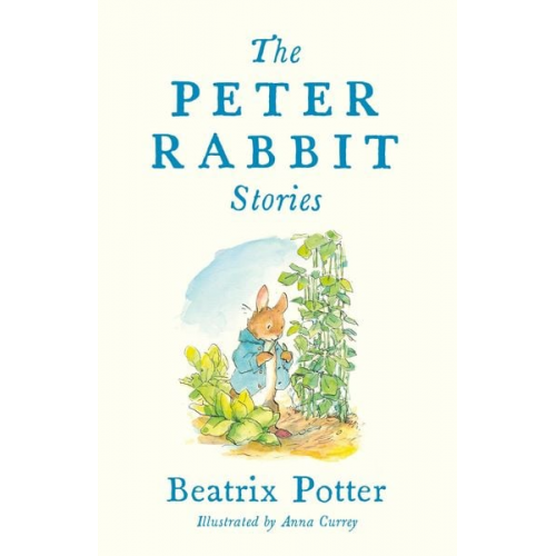 Beatrix Potter - The Peter Rabbit Stories