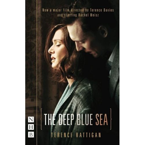 Terence Rattigan - The Deep Blue Sea