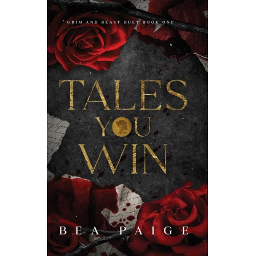 Bea Paige - Tales You Win