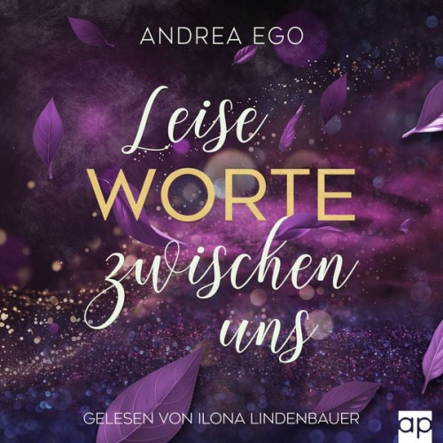 Andrea Ego - Leise Worte zwischen uns