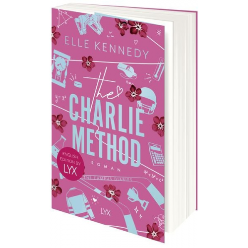 Elle Kennedy - The Charlie Method: English Edition by LYX