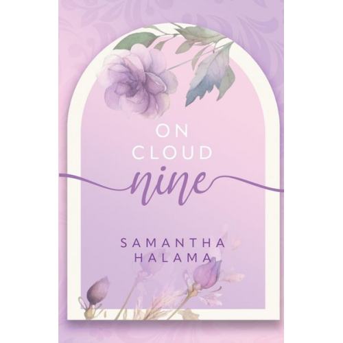 Samantha Halama - On Cloud Nine