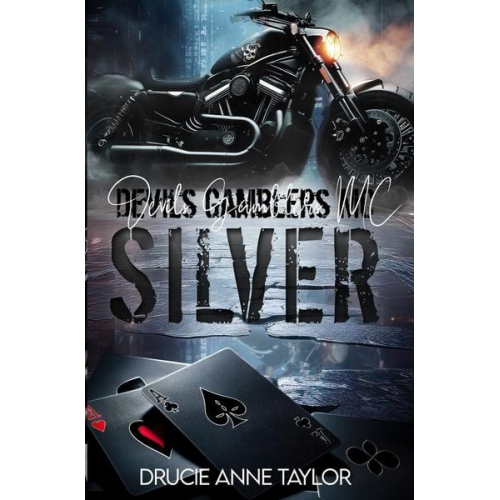 Drucie Anne Taylor - Silver